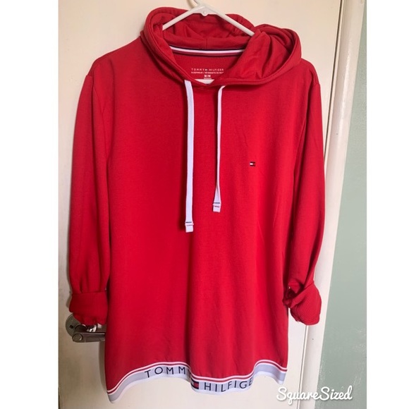 tommy hill hoodie